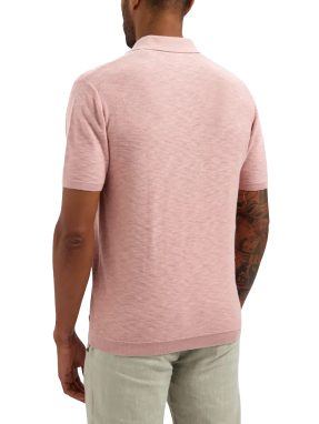 ΑΝΔΡΙΚΗ POLO ΜΠΛΟΥΖΑ | Ροζ M