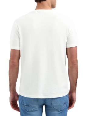 ΑΝΔΡΙΚΟ T-SHIRT | Λευκό XL