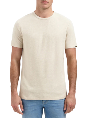 ΑΝΔΡΙΚΟ T-SHIRT | Μπεζ XL