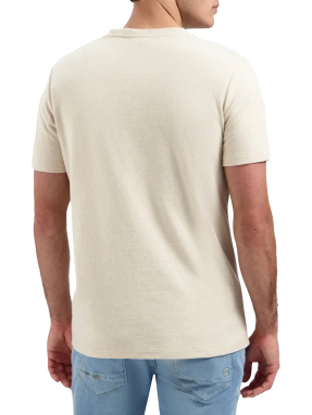 ΑΝΔΡΙΚΟ T-SHIRT | Μπεζ XL