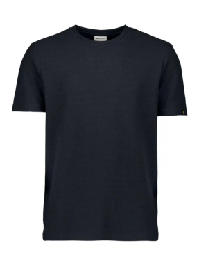 ΑΝΔΡΙΚΟ T-SHIRT | Μπλε Σκούρο XL