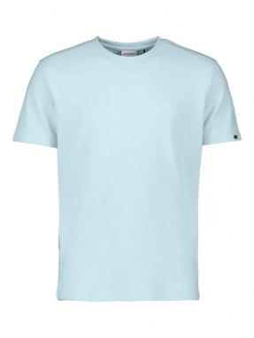 ΑΝΔΡΙΚΟ T-SHIRT | Γαλάζιο XXL