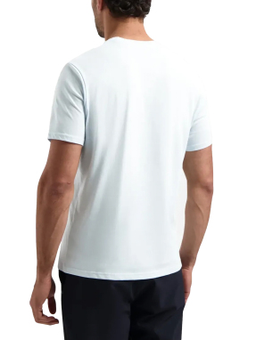 ΑΝΔΡΙΚΟ T-SHIRT | Γαλάζιο L