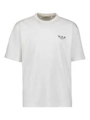 ΑΝΔΡΙΚΟ T-SHIRT | Λευκό XL