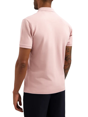ΑΝΔΡΙΚΗ POLO ΜΠΛΟΥΖΑ | Ροζ M
