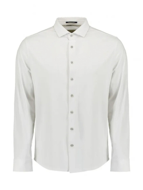 ΑΝΔΡΙΚΟ ΠΟΥΚΑΜΙΣΟ | Λευκό M