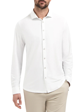 ΑΝΔΡΙΚΟ ΠΟΥΚΑΜΙΣΟ | Λευκό M