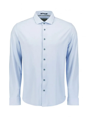 ΑΝΔΡΙΚΟ ΠΟΥΚΑΜΙΣΟ | Γαλάζιο M