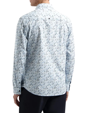 ΑΝΔΡΙΚΟ ΠΟΥΚΑΜΙΣΟ | Γαλάζιο XL