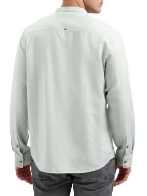 ΑΝΔΡΙΚΟ ΠΟΥΚΑΜΙΣΟ | Πράσινο Ανοιχτό XL