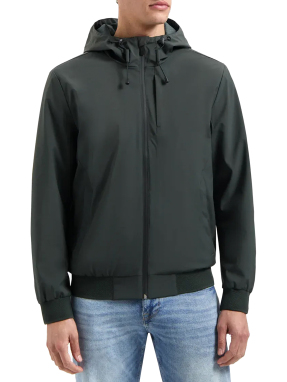 ΑΝΔΡΙΚΟ ΜΠΟΥΦΑΝ | Πράσινο Σκούρο M