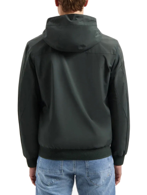 ΑΝΔΡΙΚΟ ΜΠΟΥΦΑΝ | Πράσινο Σκούρο M