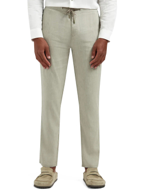 ΑΝΔΡΙΚΟ ΛΙΝΟ ΠΑΝΤΕΛΟΝΙ | Λαδί XXL