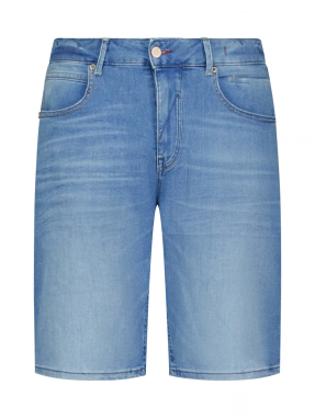 ΑΝΔΡΙΚΗ DENIM ΒΕΡΜΟΥΔΑ | Μπλε 36