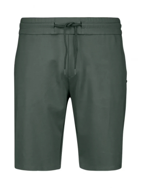 ΑΝΔΡΙΚΗ JERSEY ΒΕΡΜΟΥΔΑ | Πράσινο Σκούρο XXL