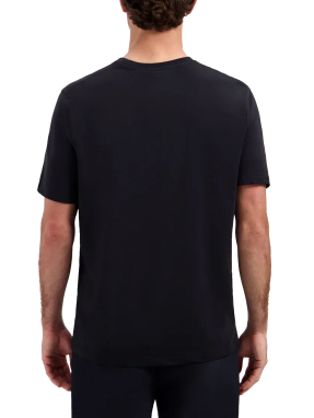 ΑΝΔΡΙΚΟ STRETCH T-SHIRT | Μαύρο L