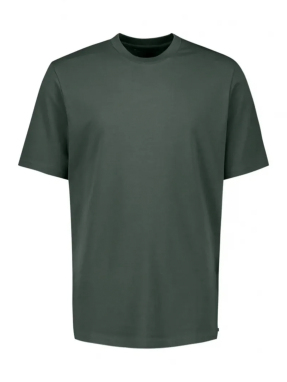 ΑΝΔΡΙΚΟ STRETCH T-SHIRT | Πράσινο Σκούρο XXL