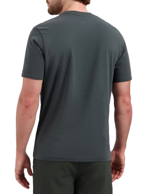 ΑΝΔΡΙΚΟ STRETCH T-SHIRT | Πράσινο Σκούρο XXL