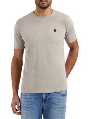 ΑΝΔΡΙΚΟ T-SHIRT | Μπεζ L