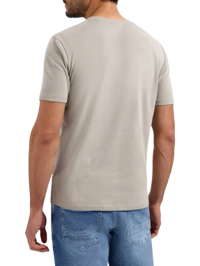 ΑΝΔΡΙΚΟ T-SHIRT | Μπεζ L