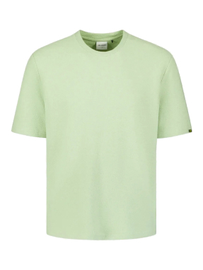 ΑΝΔΡΙΚΟ T-SHIRT | Πράσινο Ανοιχτό XL