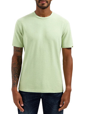ΑΝΔΡΙΚΟ T-SHIRT | Πράσινο Ανοιχτό XL
