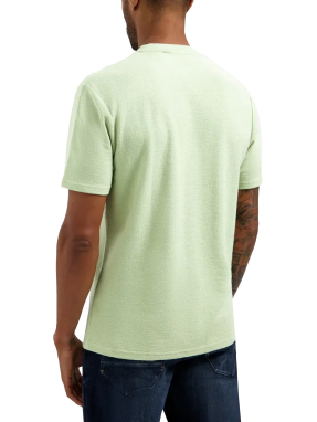 ΑΝΔΡΙΚΟ T-SHIRT | Πράσινο Ανοιχτό XL