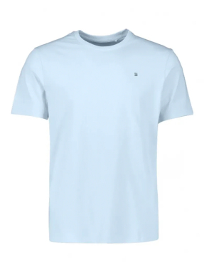 ΑΝΔΡΙΚΟ T-SHIRT | Μπλε Ανοιχτό XXL