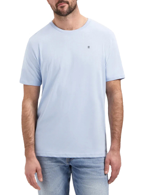 ΑΝΔΡΙΚΟ T-SHIRT | Μπλε Ανοιχτό XXL