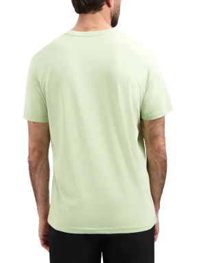 ΑΝΔΡΙΚΟ T-SHIRT | Πράσινο Ανοιχτό L
