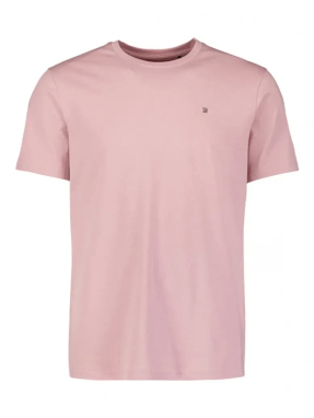 ΑΝΔΡΙΚΟ T-SHIRT | Ροζ M