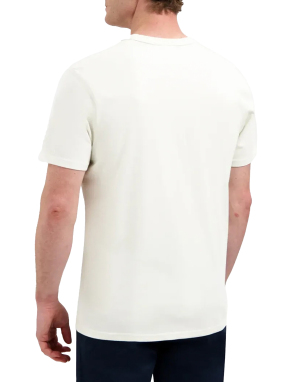 ΑΝΔΡΙΚΟ T-SHIRT | Εκρού XXL