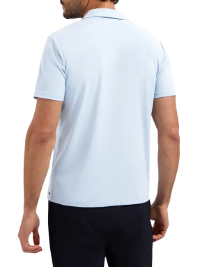 ΑΝΔΡΙΚΗ POLO ΜΠΛΟΥΖΑ | Γαλάζιο L