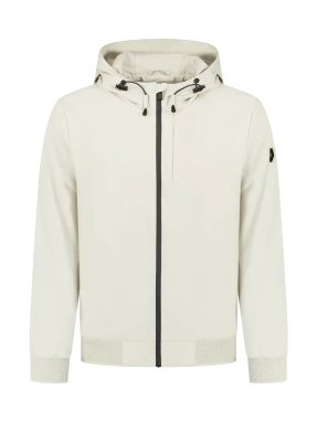 ΑΝΔΡΙΚΟ ΜΠΟΥΦΑΝ | Εκρού XXL