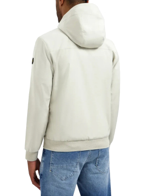 ΑΝΔΡΙΚΟ ΜΠΟΥΦΑΝ | Εκρού XXL