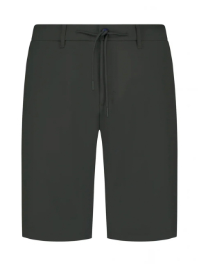 ΑΝΔΡΙΚΗ CHINO ΒΕΡΜΟΥΔΑ | Πράσινο Σκούρο XXL