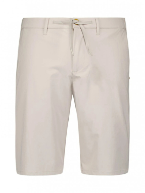 ΑΝΔΡΙΚΗ CHINO ΒΕΡΜΟΥΔΑ | Εκρού XXL