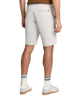 ΑΝΔΡΙΚΗ CHINO ΒΕΡΜΟΥΔΑ | Εκρού XXL