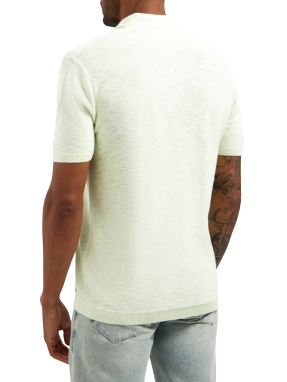 ΑΝΔΡΙΚΗ POLO ΜΠΛΟΥΖΑ | Πράσινο Ανοιχτό L