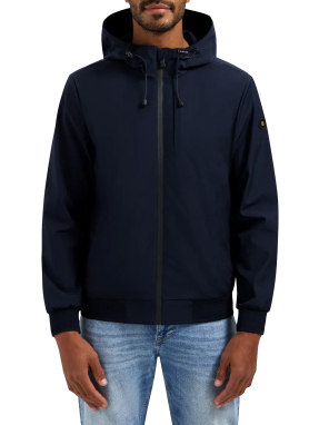 ΑΝΔΡΙΚΟ ΜΠΟΥΦΑΝ | Μπλε Σκούρο XL