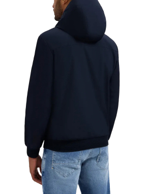 ΑΝΔΡΙΚΟ ΜΠΟΥΦΑΝ | Μπλε Σκούρο XL