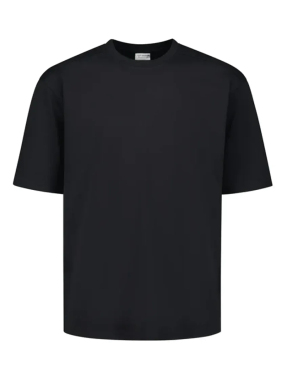 ΑΝΔΡΙΚΟ T-SHIRT | Μαύρο XXL