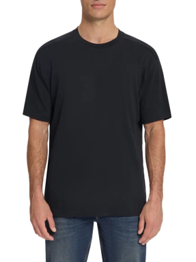ΑΝΔΡΙΚΟ T-SHIRT | Μαύρο XXL