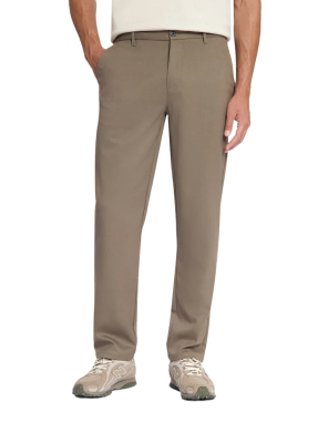 ΑΝΔΡΙΚΟ CHINO ΠΑΝΤΕΛΟΝΙ SMART TWILL | Καφέ Ανοιχτό 38