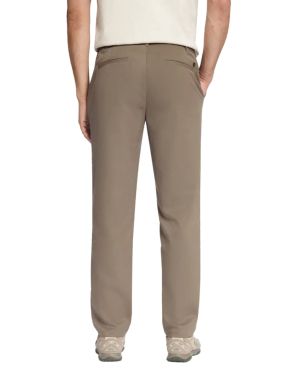 ΑΝΔΡΙΚΟ CHINO ΠΑΝΤΕΛΟΝΙ SMART TWILL | Καφέ Ανοιχτό 38