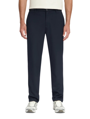 ΑΝΔΡΙΚΟ CHINO ΠΑΝΤΕΛΟΝΙ SMART TWILL | Μπλε Σκούρο 38