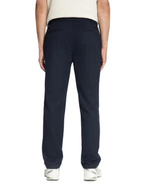 ΑΝΔΡΙΚΟ CHINO ΠΑΝΤΕΛΟΝΙ SMART TWILL | Μπλε Σκούρο 38