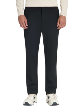 ΑΝΔΡΙΚΟ CHINO ΠΑΝΤΕΛΟΝΙ SMART TWILL | Μαύρο 38
