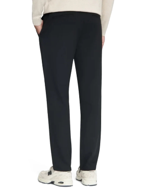 ΑΝΔΡΙΚΟ CHINO ΠΑΝΤΕΛΟΝΙ SMART TWILL | Μαύρο 38