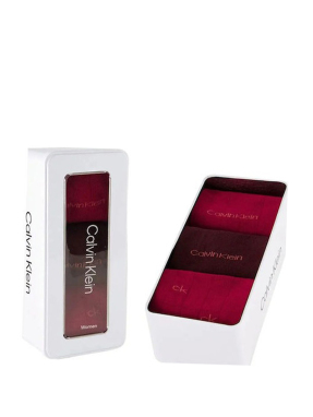 ΓΥΝΑΙΚΕΙΕΣ ΚΑΛΤΣΕΣ 3ΤΜΧ | Φούξια ONE SIZE